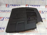 Накладка декоративная на двигатель Subaru Forester (SK/S14)