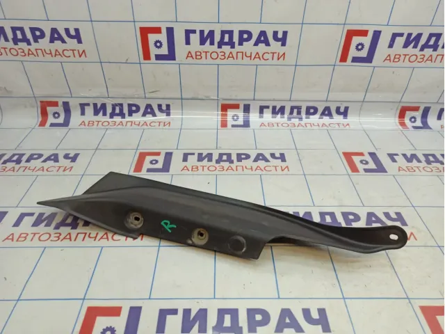 Накладка крыла переднего правого Subaru Forester (SK/S14) 57256SJ000