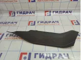 Накладка крыла переднего правого Subaru Forester (SK/S14) 57256SJ000