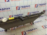 Радиатор системы охлаждения Subaru Forester (SK/S14) 023W0029263