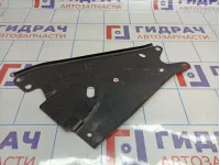 Кронштейн передней балки правый Subaru Forester (SK/S14)