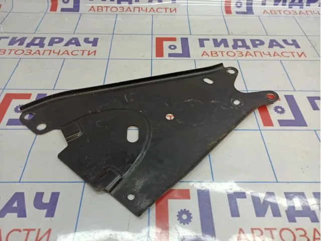 Кронштейн передней балки правый Subaru Forester (SK/S14)