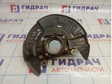 Кулак поворотный передний левый Subaru Forester (SK/S14)