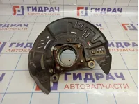 Кулак поворотный передний левый Subaru Forester (SK/S14)