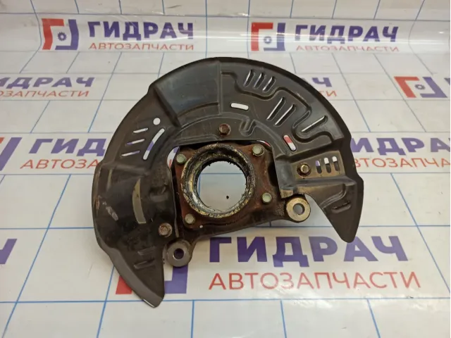 Кулак поворотный передний левый Subaru Forester (SK/S14)