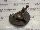 Кулак поворотный передний левый Subaru Forester (SK/S14)