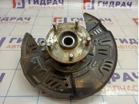 Кулак поворотный передний правый Subaru Forester (SK/S14)