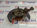 Кулак поворотный передний правый Subaru Forester (SK/S14)