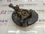 Кулак поворотный передний правый Subaru Forester (SK/S14)