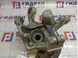 Кулак поворотный задний правый Subaru Forester (SK/S14)