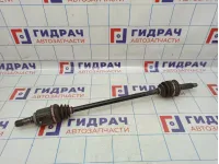 Привод задний Subaru Forester (SK/S14)