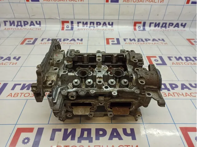 Головка блока правая Subaru Forester (SK/S14)