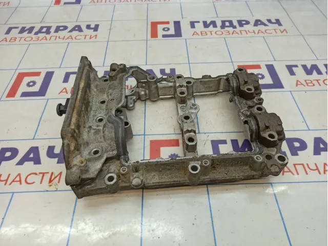 Постель распредвалов левая Subaru Forester (SK/S14)