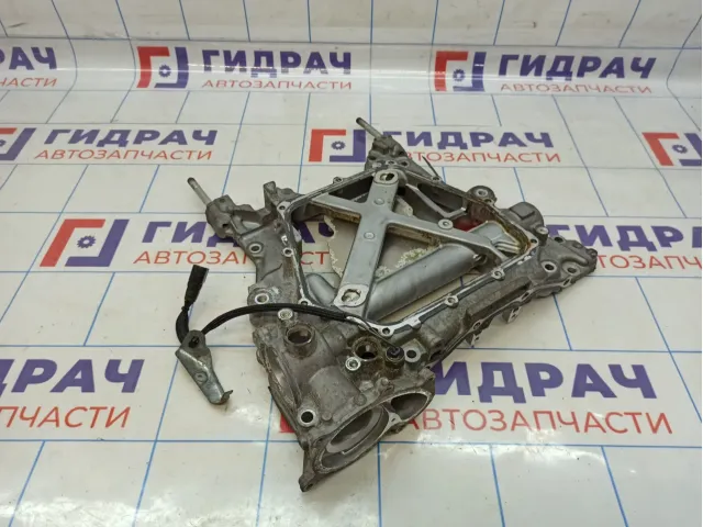 Поддон маслянный Subaru Forester (SK/S14)