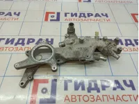 Корпус водяного насоса (помпы) Subaru Forester (SK/S14)