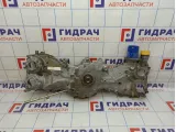 Крышка двигателя передняя Subaru Forester (SK/S14)