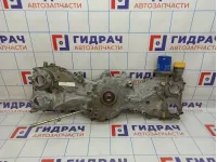 Крышка двигателя передняя Subaru Forester (SK/S14)