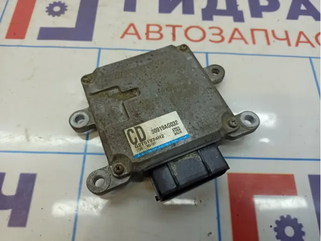 Блок управления АКПП Subaru Forester (SK/S14) 30919AG032