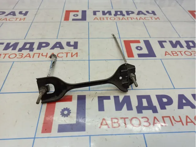 Крепление аккумулятора Subaru Forester (SK/S14)