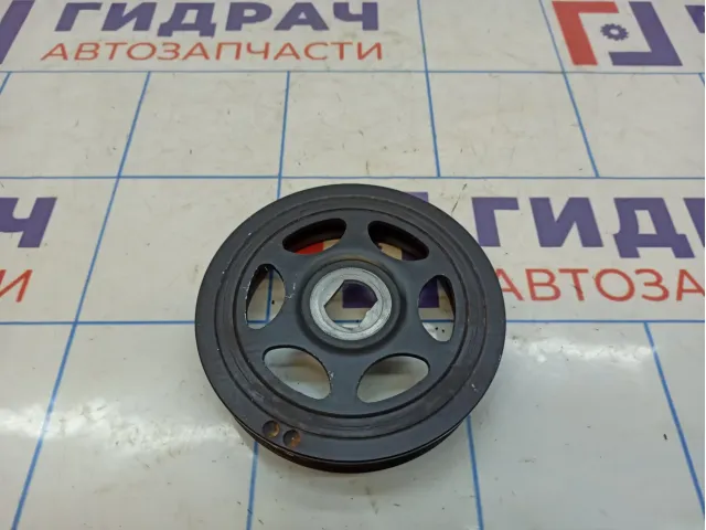 Шкив коленвала Subaru Forester (SK/S14) A217260633