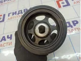 Шкив коленвала Subaru Forester (SK/S14) A217260633