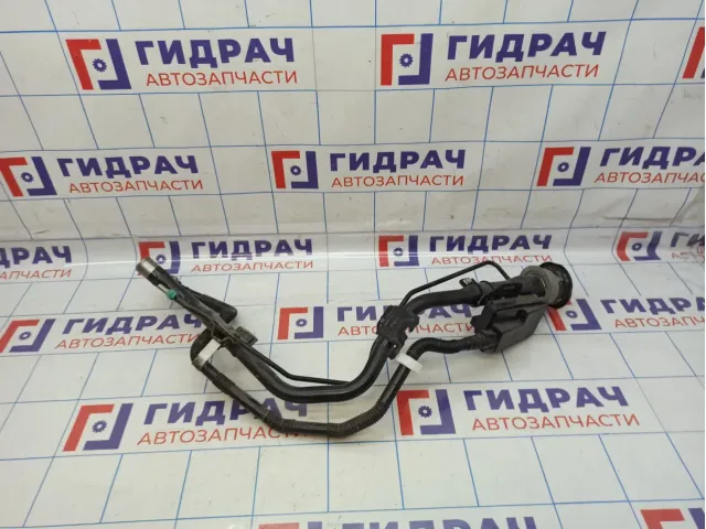 Горловина топливного бака Subaru Forester (SK/S14)