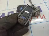 Ключ зажигания Subaru Forester (SK/S14)