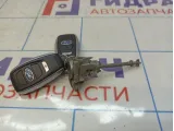 Ключ зажигания Subaru Forester (SK/S14)