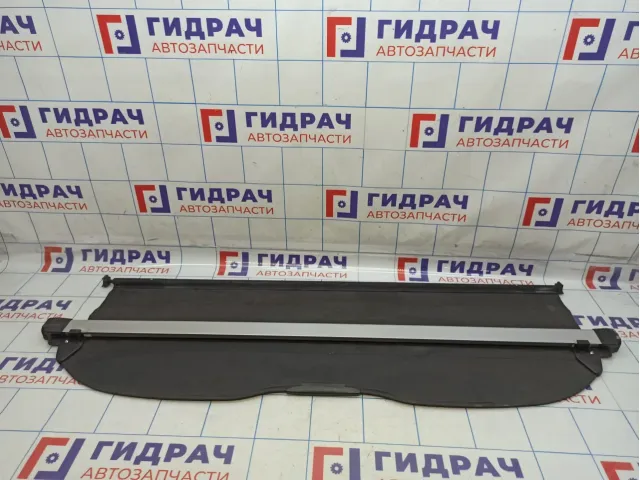 Шторка багажника Subaru Forester (SK/S14)