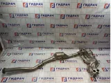 Приемная труба глушителя Subaru Forester (SK/S14)
