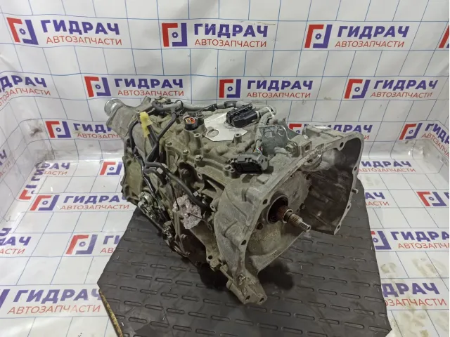 АКПП Subaru Forester (SK/S14) TR580DHTAA