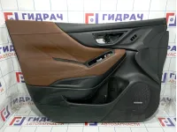 Обшивка двери передней левой Subaru Forester (SK/S14)