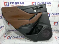 Обшивка двери задней левой Subaru Forester (SK/S14)