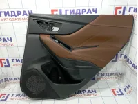 Обшивка двери задней правой Subaru Forester (SK/S14)