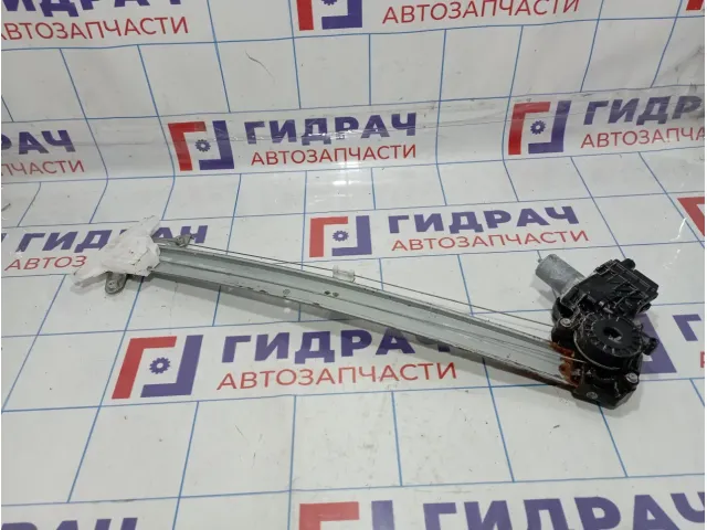 Стеклоподъемник электрический передний правый Subaru Forester (SK/S14)