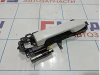 Ручка двери наружная передняя левая Subaru Forester (SK/S14)