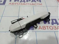 Ручка двери наружная передняя правая Subaru Forester (SK/S14)