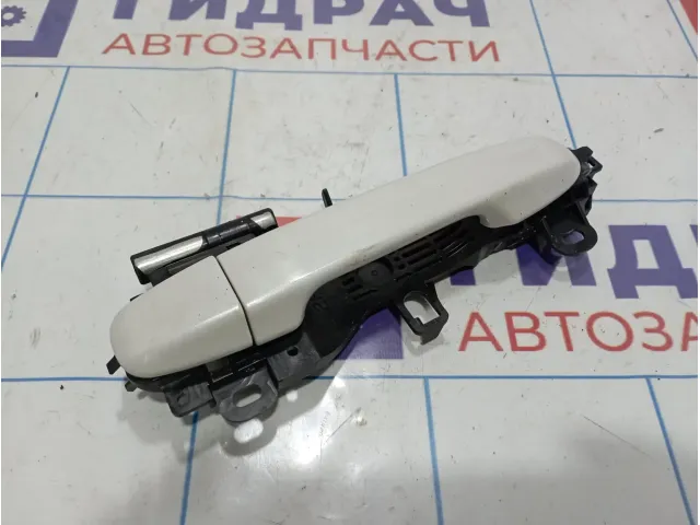 Ручка двери наружная передняя правая Subaru Forester (SK/S14)
