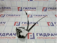 Замок двери передней левой Subaru Forester (SK/S14)