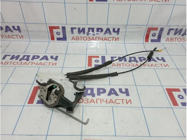 Замок двери передней правой Subaru Forester (SK/S14)