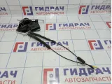 Замок двери передней правой Subaru Forester (SK/S14)