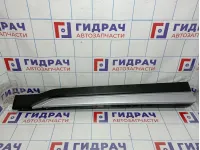 Накладка двери передней левой Subaru Forester (SK/S14)
