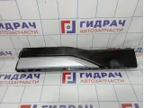 Накладка двери задней левой Subaru Forester (SK/S14)
