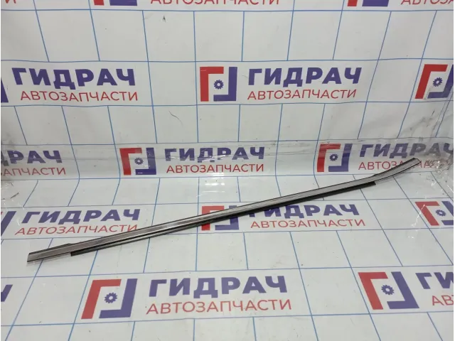 Накладка стекла заднего левого Subaru Forester (SK/S14)