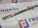 Накладка стекла заднего левого Subaru Forester (SK/S14)