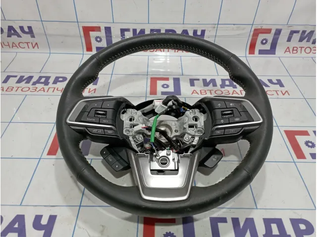 Рулевое колесо Subaru Forester (SK/S14)