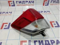 Фонарь задний наружный левый Subaru Forester (SK/S14)