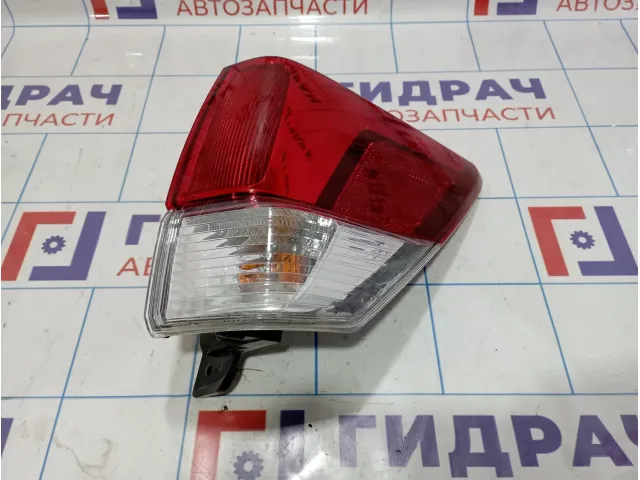 Фонарь задний наружный правый Subaru Forester (SK/S14)