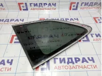 Стекло глухое заднее левое Subaru Forester (SK/S14)