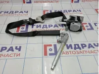 Ремень безопасности передний правый Subaru Forester (SK/S14)